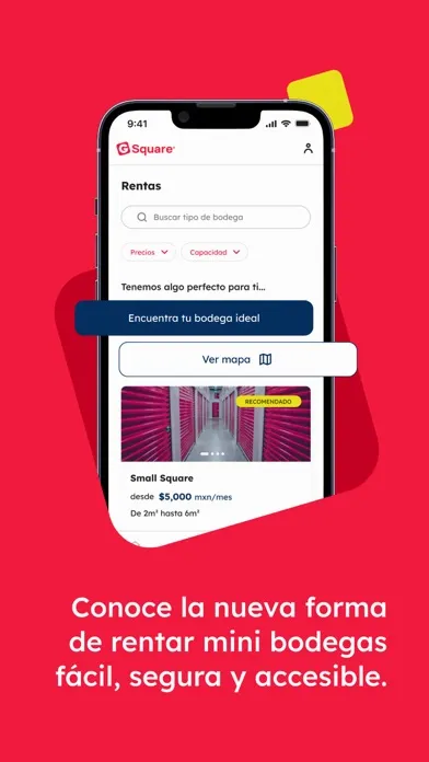 G-Square Screenshots