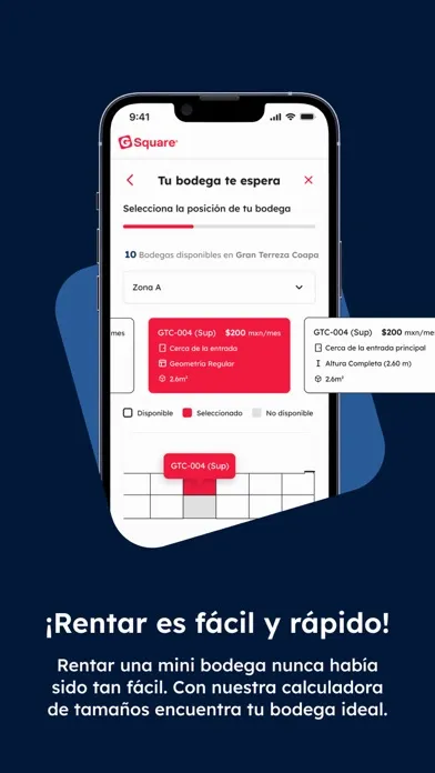 G-Square Screenshots