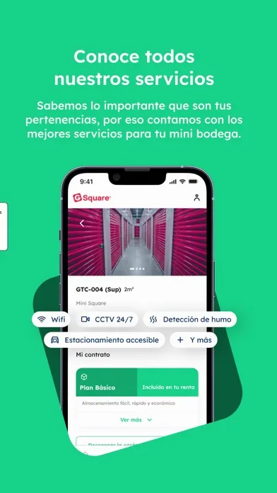 G-Square Screenshots