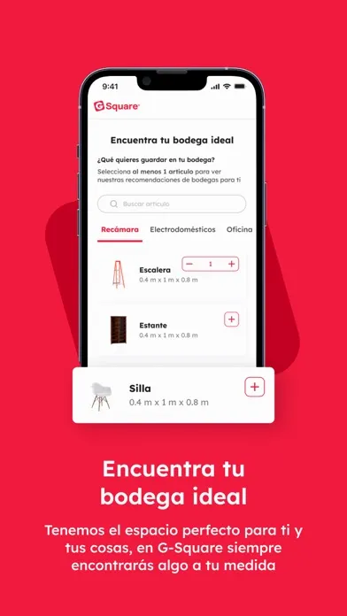 G-Square Screenshots