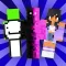 Skins for Minecraft + Editor