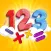 Maths Hero: Equation Match 3