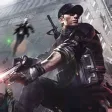 Zombie Killer:Shooting game Zombie Killer:Shooting game