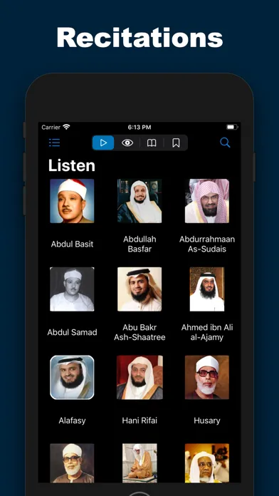 Quran - Ramadan 2020 Muslim Screenshots