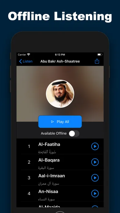Quran - Ramadan 2020 Muslim Screenshots