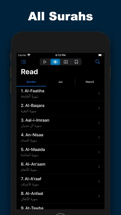Quran - Ramadan 2020 Muslim Screenshots