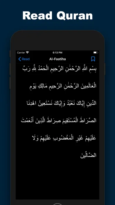 Quran - Ramadan 2020 Muslim Screenshots