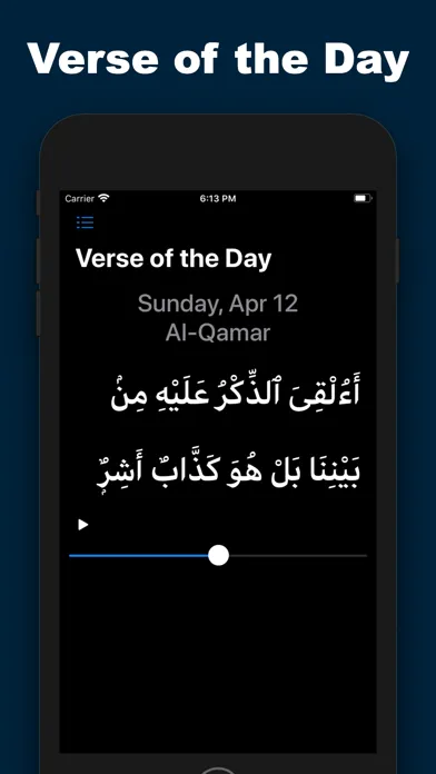 Quran - Ramadan 2020 Muslim Screenshots