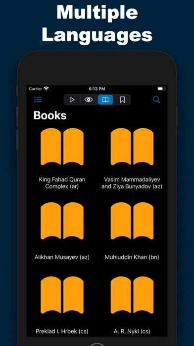 Quran - Ramadan 2020 Muslim Screenshots
