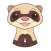 YouFerret - cute ferret animal