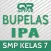 QRActive Bupelas IPA 7