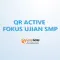 QRActive Fokus Ujian SMP