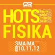 QRActive Hots Fisika SMA