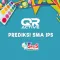 QRActive Prediksi SMA IPS 2020