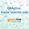 QRActive Fokus Saintek SMA