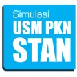 Simulasi PKN STAN