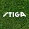 My STIGA Garden Shed