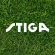 My STIGA Garden Shed My STIGA Garden Shed
