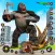 Gorilla City Attack King Kong