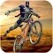 BMX Adventure Aeroplane Stunts
