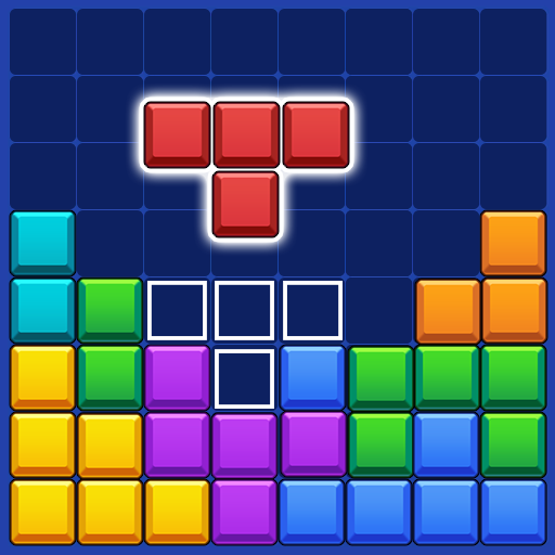 Block Puzzle games: games 2024