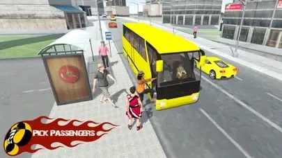 Bus Simulator 17 Bus Driver 스크린샷