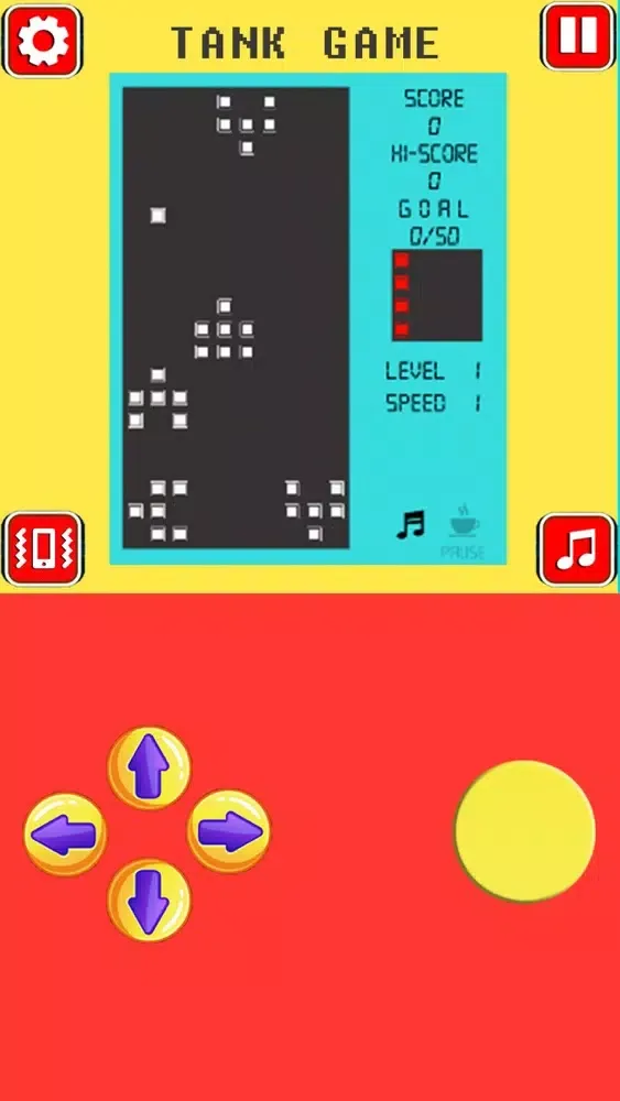 90s Classic Games: 10 in 1 Screenshots