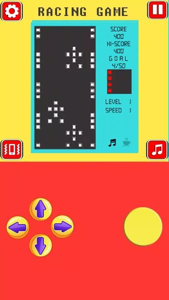90s Classic Games: 10 in 1 Screenshots