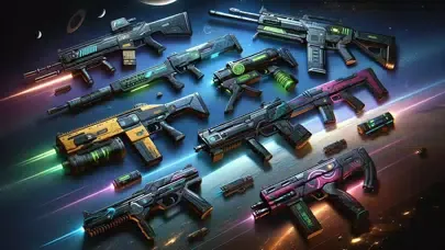 Tactical Companion: Elite Ops应用截图
