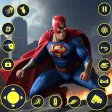 Superhero City Rescue