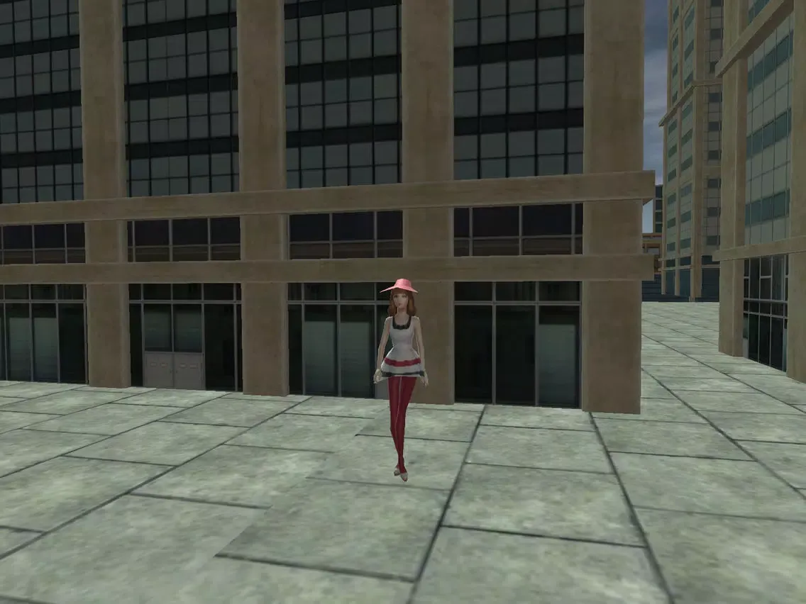 limo driver city cab iPad  Screenshots