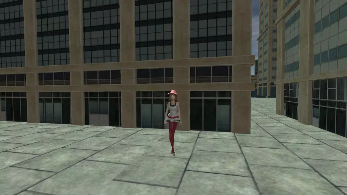 limo driver city cab Screenshots