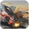 MAD Car Stunts Crazy Driver