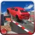Car Roof Jumping Stunts 3D
