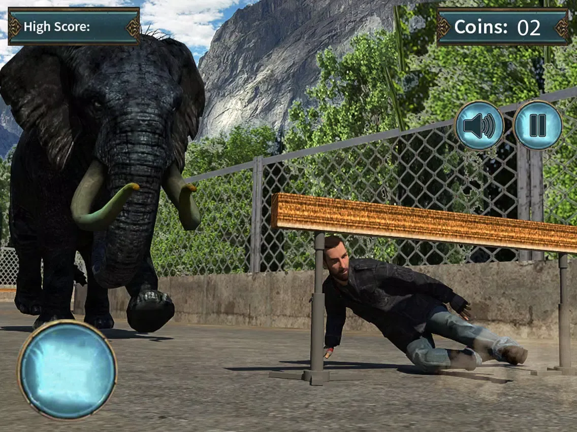 صور speedster jogging Survival iPad 