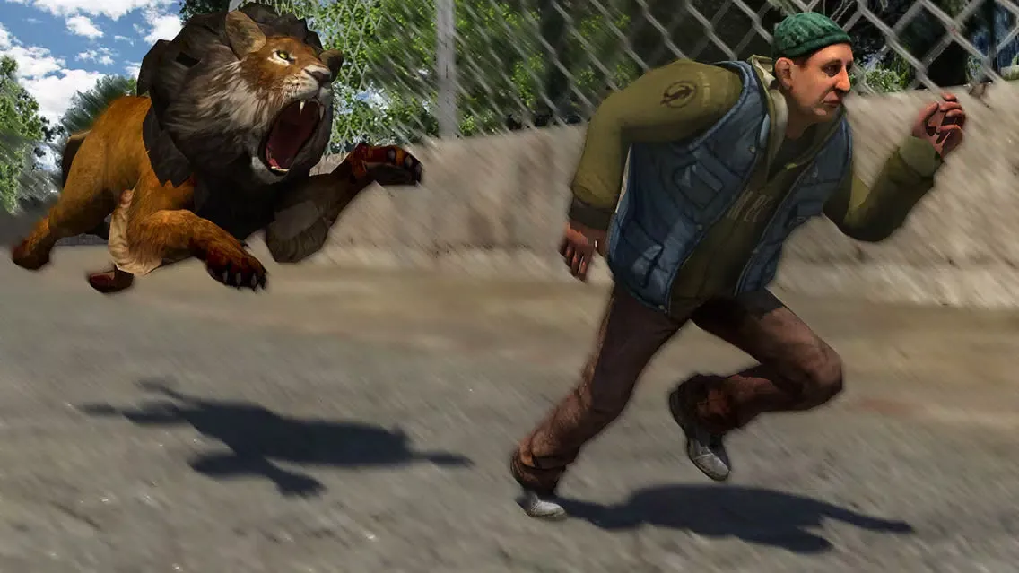 صور speedster jogging Survival