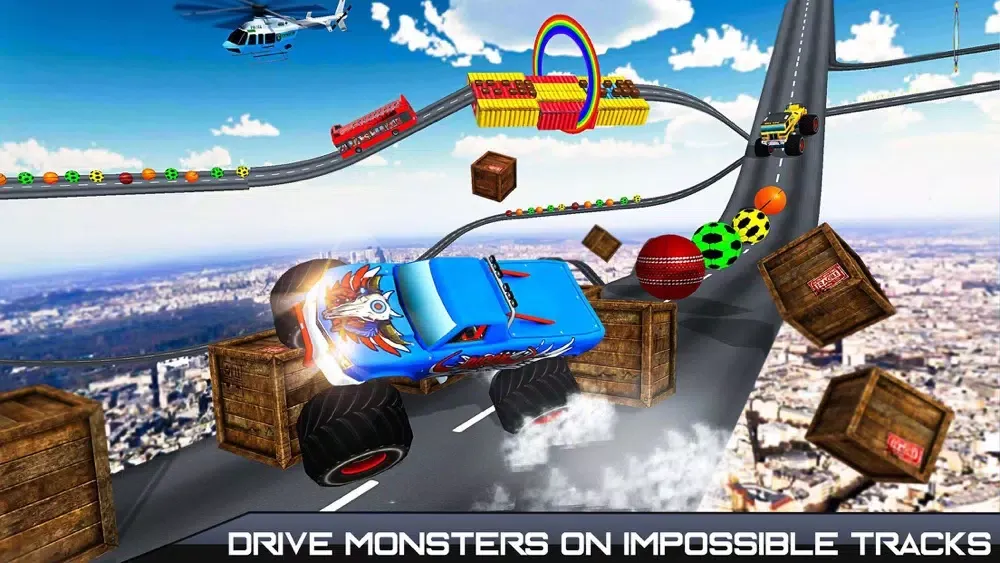Extreme Car Racing Game 2020應用截圖
