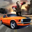 Zombies Gang : Cars and Guns