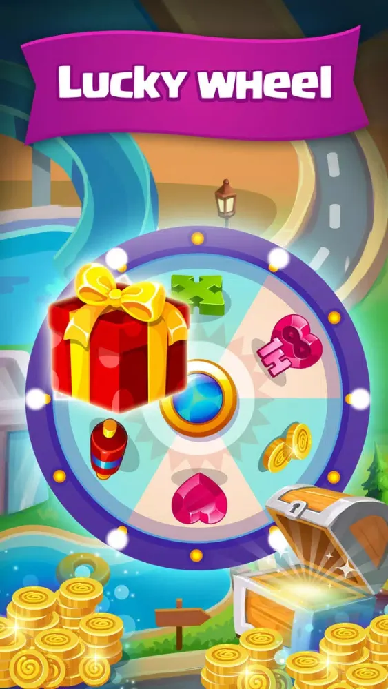 Captures d'écran de Baking Dash