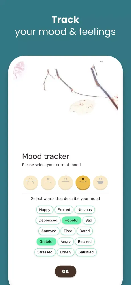 Capturas de pantalla de Thinkable Health