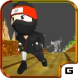 Subway Ninja Surf