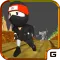 Subway Ninja Surf