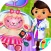 Cute Lamb Treatment