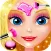 Lucy Crazy Makeover