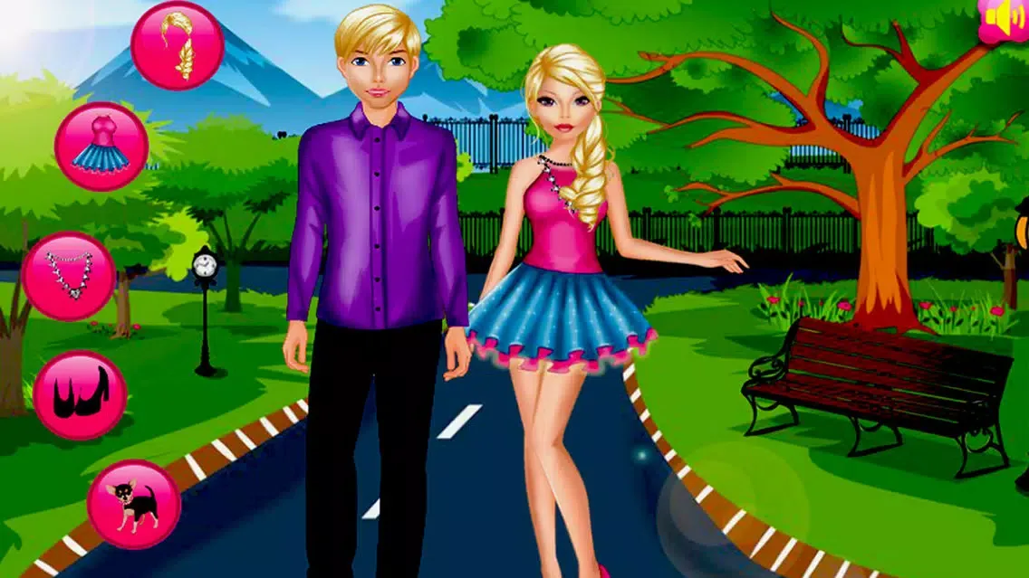 تصاویر Princess Meeting Prep