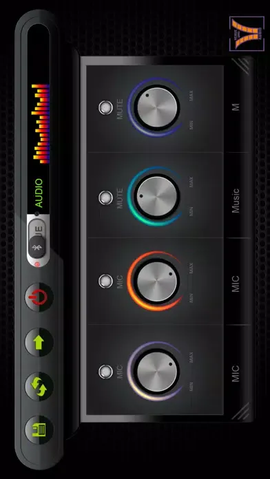 LC-1000BA Screenshots