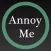 Annoy: Get Things Done!