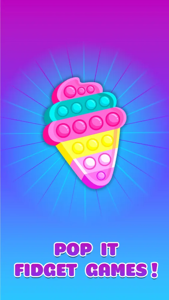 Stress Relief Games:Fun Games Screenshots