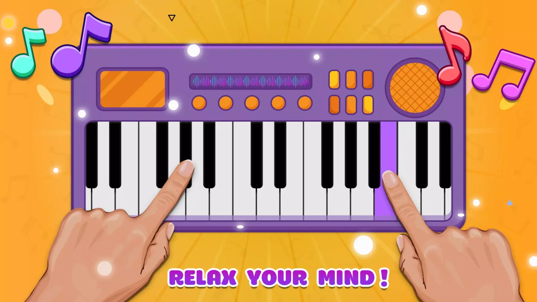 Stress Relief Games:Fun Games Screenshots