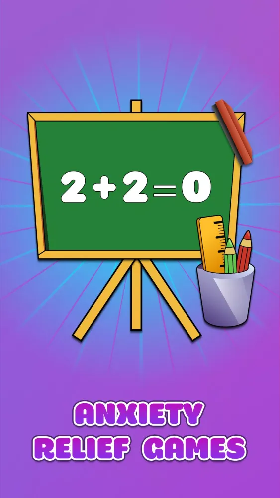 Stress Relief Games:Fun Games Screenshots